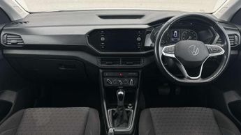 Volkswagen T-Cross 1.0 TSI 110 SE 5dr DSG