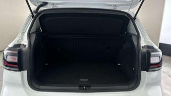 Volkswagen T-Cross 1.0 TSI 110 SE 5dr DSG