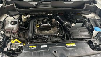 Volkswagen T-Cross 1.0 TSI 110 SE 5dr DSG