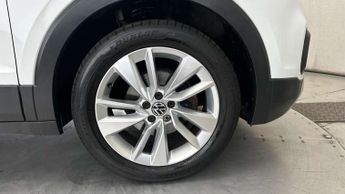 Volkswagen T-Cross 1.0 TSI 110 SE 5dr DSG