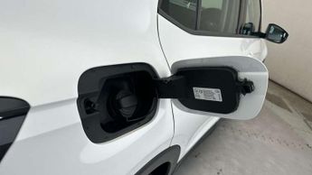 Volkswagen T-Cross 1.0 TSI 110 SE 5dr DSG