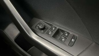 Volkswagen T-Cross 1.0 TSI 110 SE 5dr DSG