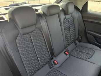 Audi A1 30 TFSI 110 Sport 5dr S Tronic