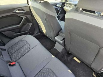 Audi A1 30 TFSI 110 Sport 5dr S Tronic