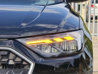 Audi A1 30 TFSI 110 Sport 5dr S Tronic