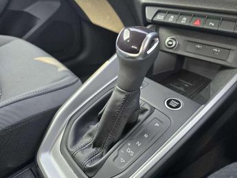 Audi A1 30 TFSI 110 Sport 5dr S Tronic