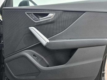 Audi Q2 35 TFSI S Line 5dr S Tronic