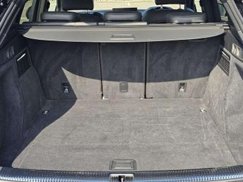 Audi Q5 Sportback 40 TDI Quattro Edition 1 5dr S Tronic