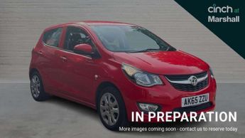 Vauxhall VIVA 1.0 SE 5dr