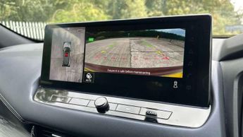 Nissan Qashqai 1.5 E-Power Tekna 5dr Auto