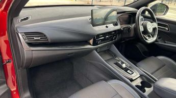 Nissan Qashqai 1.5 E-Power Tekna 5dr Auto