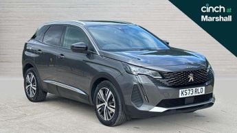 Peugeot 3008 1.5 BlueHDi Allure 5dr EAT8