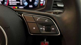 Audi A1 30 TFSI 110 Sport 5dr S Tronic