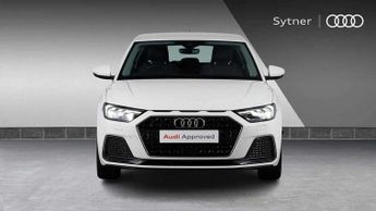 Audi A1 30 TFSI 110 Sport 5dr S Tronic