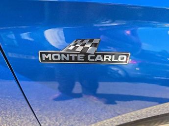 Skoda Fabia 1.5 TSI 150 Monte Carlo Edition 5dr DSG