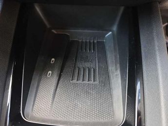 Skoda Octavia vRS 2.0 TSI vRS 5dr DSG