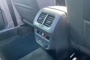 Volkswagen Tiguan 2.0 TSI 4Motion Elegance 5dr DSG