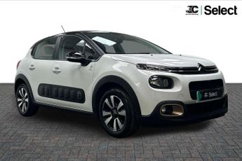 Citroen C3 1.2 PureTech 83 Origins 5dr