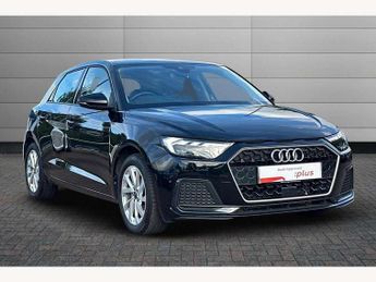 Audi A1 25 TFSI Sport 5dr