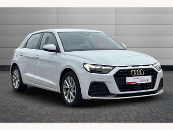 Audi A1 30 TFSI Sport 5dr S Tronic