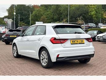 Audi A1 30 TFSI Sport 5dr S Tronic