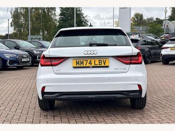Audi A1 30 TFSI Sport 5dr S Tronic