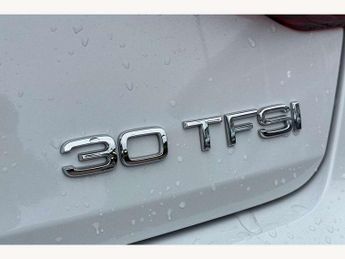 Audi A1 30 TFSI Sport 5dr S Tronic