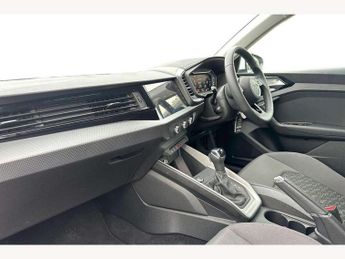 Audi A1 30 TFSI Sport 5dr S Tronic