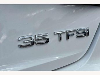 Audi A4 35 TFSI Technik 4dr S Tronic