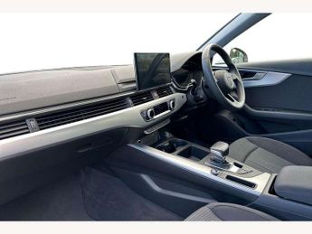 Audi A4 35 TFSI Technik 4dr S Tronic