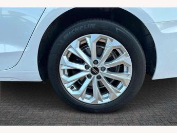 Audi A4 35 TFSI Technik 4dr S Tronic