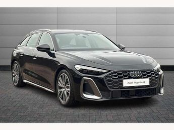 Audi A5 2.0 TDI 204 Edition 1 5dr S Tronic