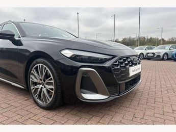 Audi A5 2.0 TDI 204 Edition 1 5dr S Tronic