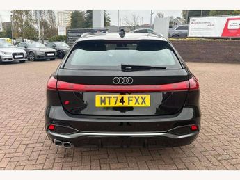 Audi A5 2.0 TDI 204 Edition 1 5dr S Tronic