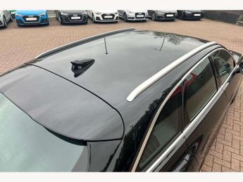 Audi A5 2.0 TDI 204 Edition 1 5dr S Tronic