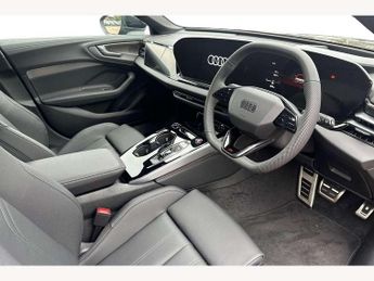 Audi A5 2.0 TDI 204 Edition 1 5dr S Tronic