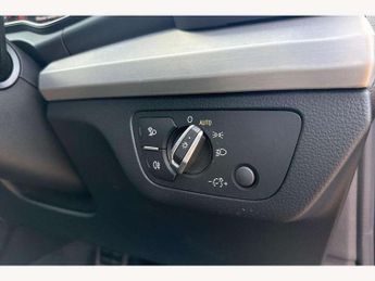 Audi Q5 Sportback 40 TDI Quattro S Line 5dr S Tronic