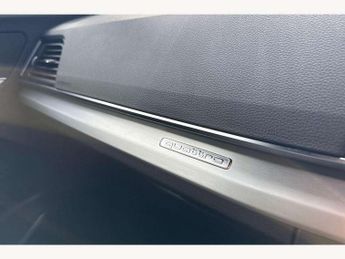 Audi Q5 Sportback 40 TDI Quattro S Line 5dr S Tronic