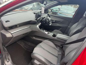 Peugeot 3008 1.2 PureTech Allure Premium+ 5dr EAT8