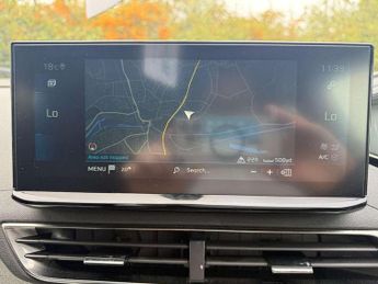 Peugeot 3008 1.2 PureTech Allure Premium+ 5dr EAT8