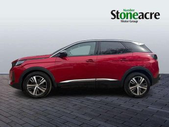 Peugeot 3008 1.2 PureTech Allure Premium+ 5dr EAT8