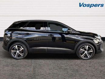 Peugeot 3008 1.2 PureTech GT 5dr EAT8