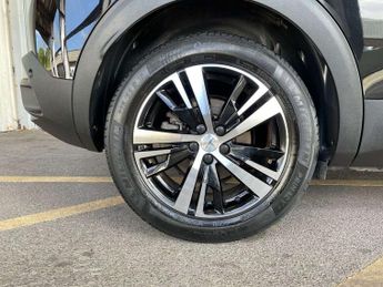 Peugeot 3008 1.2 PureTech GT 5dr EAT8