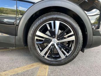 Peugeot 3008 1.2 PureTech GT 5dr EAT8