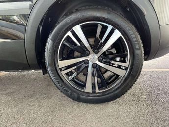 Peugeot 3008 1.2 PureTech GT 5dr EAT8
