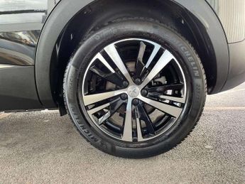 Peugeot 3008 1.2 PureTech GT 5dr EAT8
