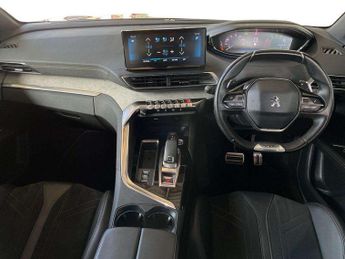 Peugeot 3008 1.2 PureTech GT 5dr EAT8