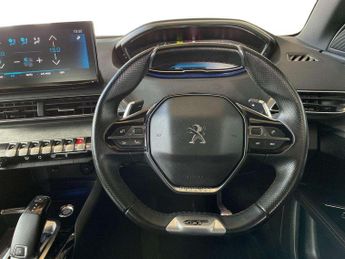 Peugeot 3008 1.2 PureTech GT 5dr EAT8