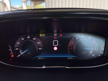 Peugeot 3008 1.2 PureTech GT 5dr EAT8
