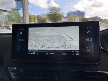 Peugeot 3008 1.2 PureTech GT 5dr EAT8